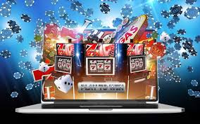 Online Gambling En Dybere Forståelse af Spilverdenen 1566065067