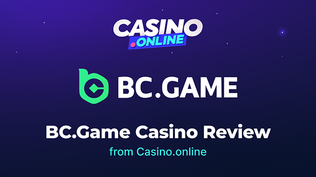 Discover the Thrills of BC.Game Crypto Casino